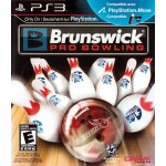 Brunswick Pro Bowling [PS3]